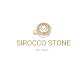 Sirocco Stone Logo